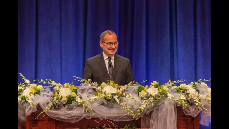 „Wir brauchen unsere Unterschiede“