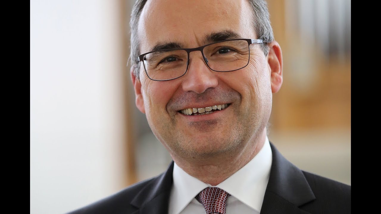 „Treue zu Christus“ – die Jahreslosung 2018
