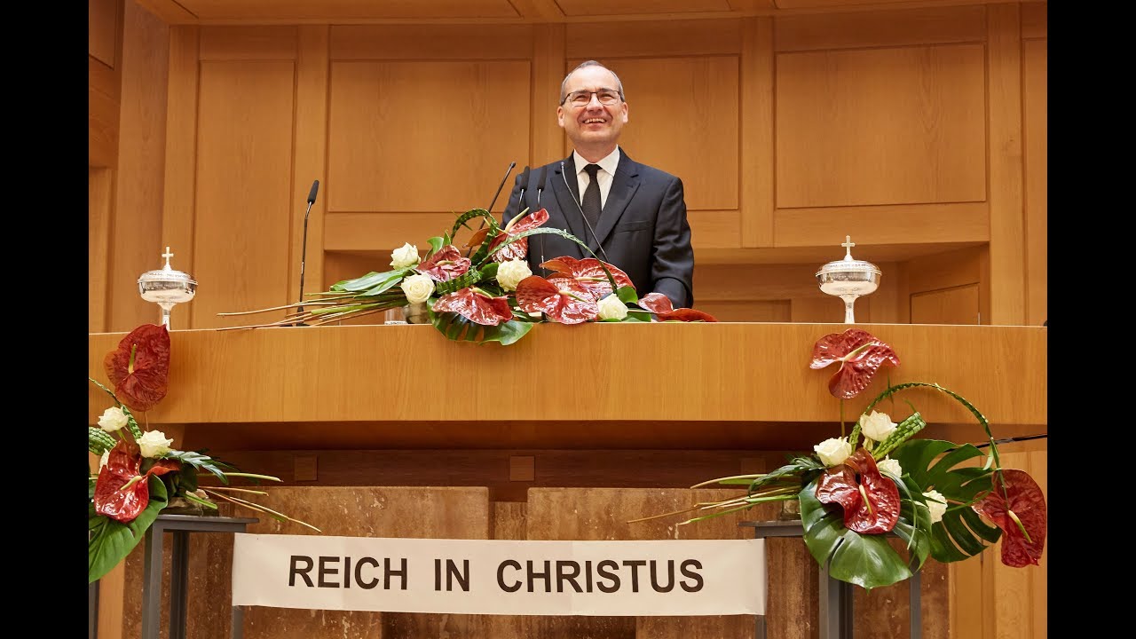 Reich in Christus (4) – das Weiterschenken