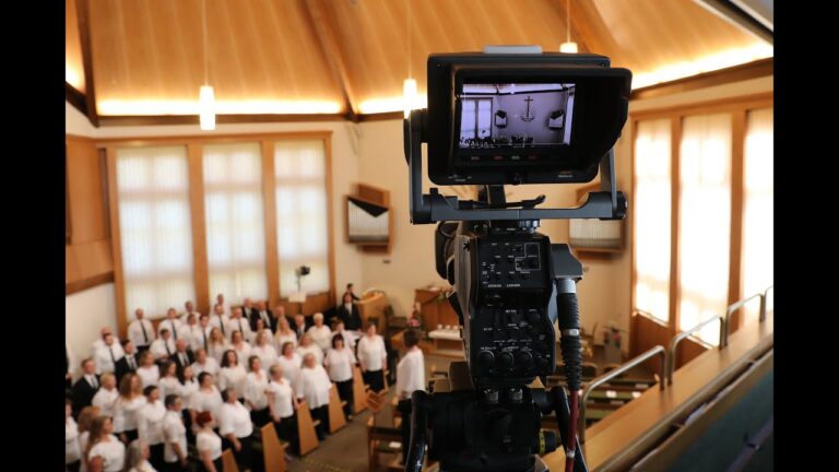 “Sois nuestro gozo”: el video de Pentecostés 2019