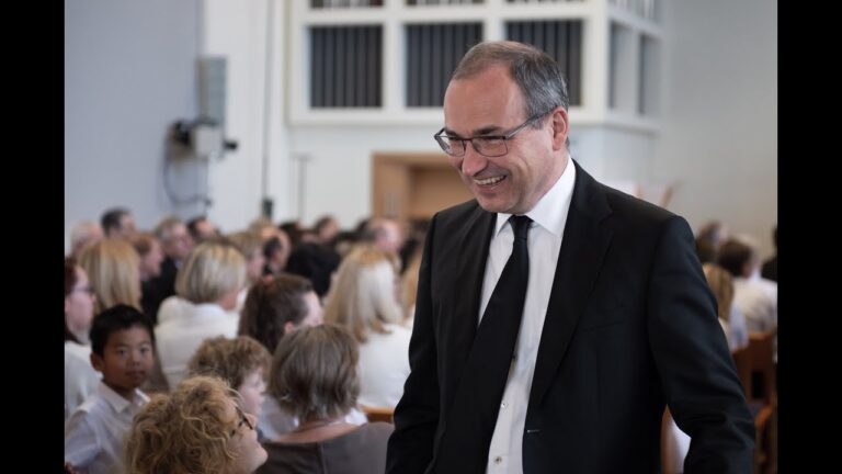 Christus macht frei (3) – das Sechs-Punkte-Programm