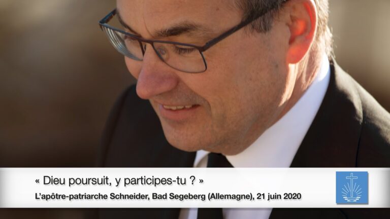 Participer et poursuivre
