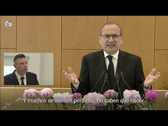 Retrospectiva (4): “El poder del Creador”