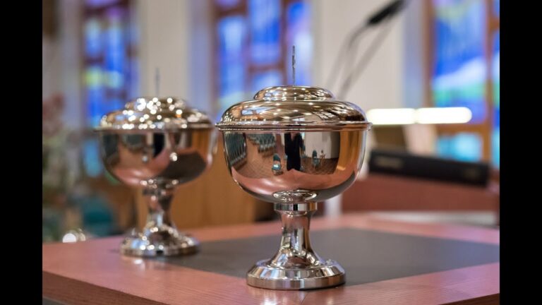 Ensemble en Christ : Apprendre à partager