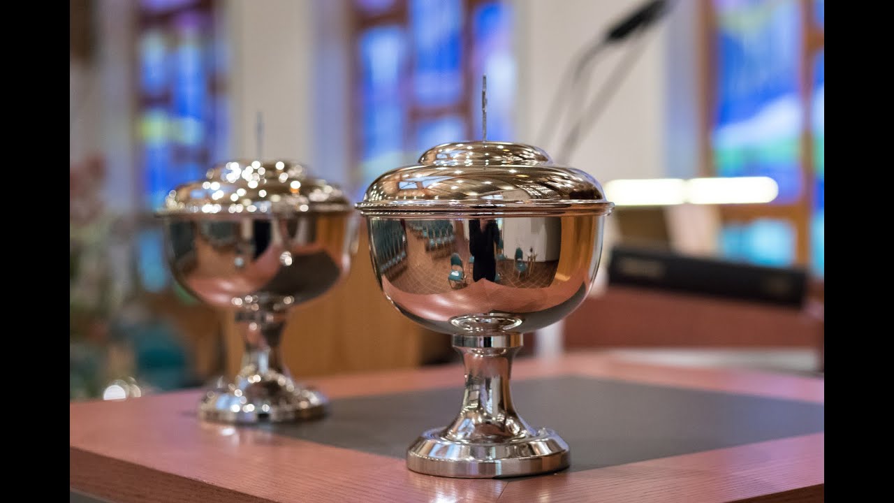 Gemeinsam in Christus: Teilen lernen
