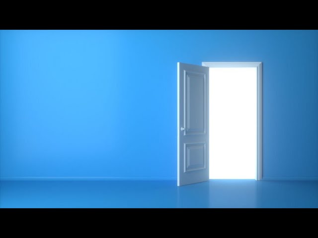 Dieu fait des choses nouvelles (2) – Le mérite