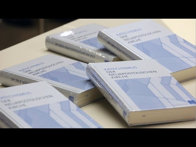 Catechism 4 – The Bible