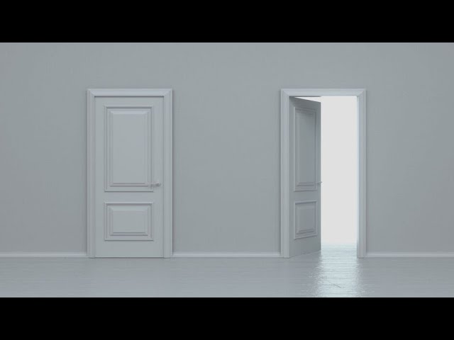 Dios crea cosas nuevas (5): Elección
