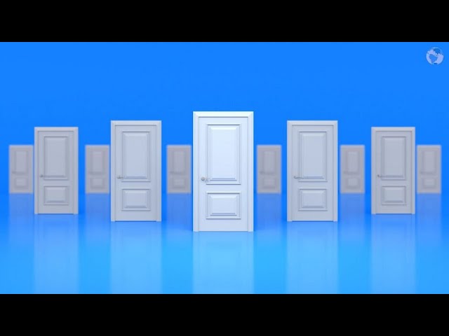 Dios crea cosas nuevas (7): Visión