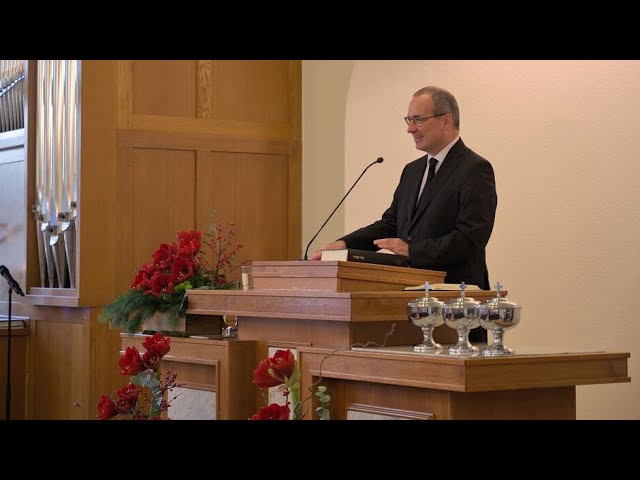 Servir et régner : Déterminer l&rsquo;avenir