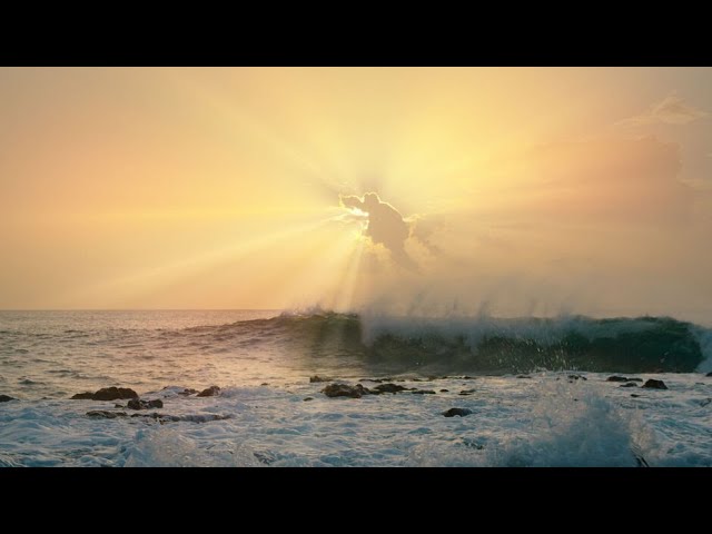 Trusting in God’s love