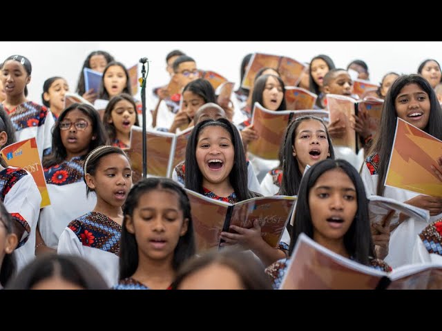 Remastered: “Holy Spirit, come, I pray”