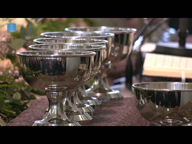 Pourquoi le sacrifice de Jésus est vraiment efficace