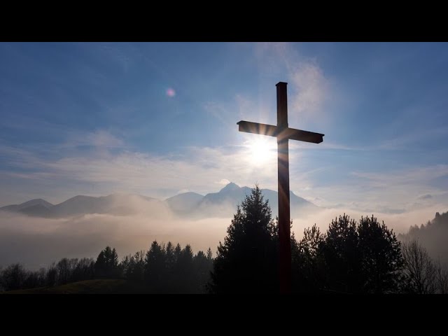 Die Gnade überstrahlt alles