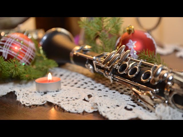 ’Tis the season