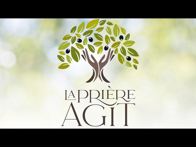 Comment la prière prend racine dans la confiance