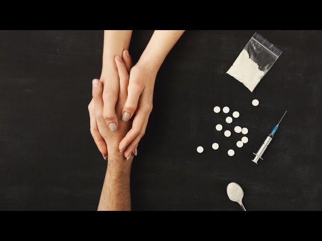 Sortir de l’addiction : Aider la personne dépendante