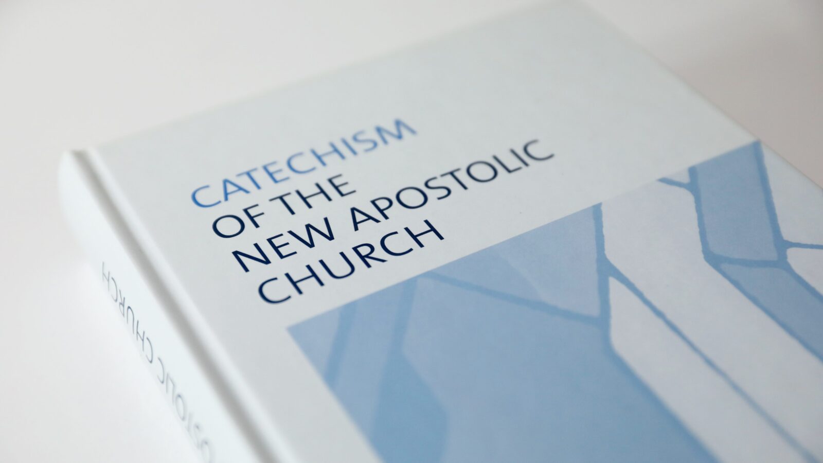 The Catechism will soon have some more pages to turn nac.today