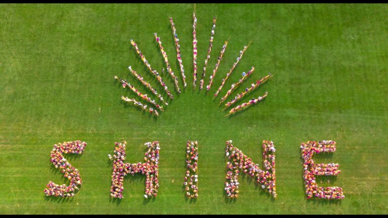2024: A shining example of international diversity