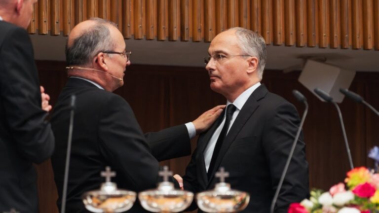 Preparar juntos el futuro