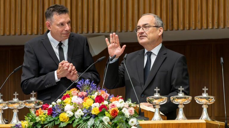 Rétrospective (1) : Un instant de présent