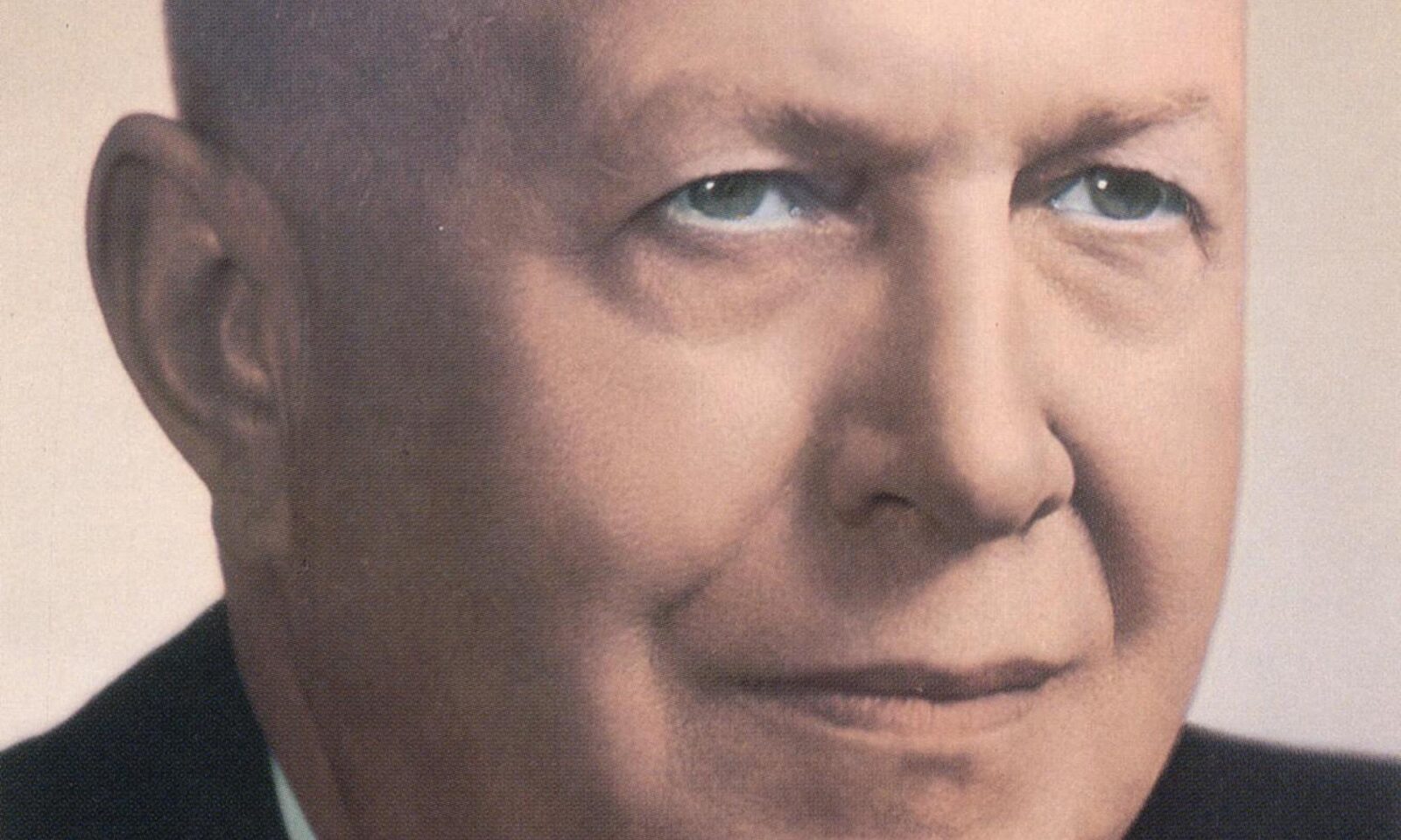 Erinnerung an Bezirksapostel Georg Schall                        Alle Meldungen anzeigen