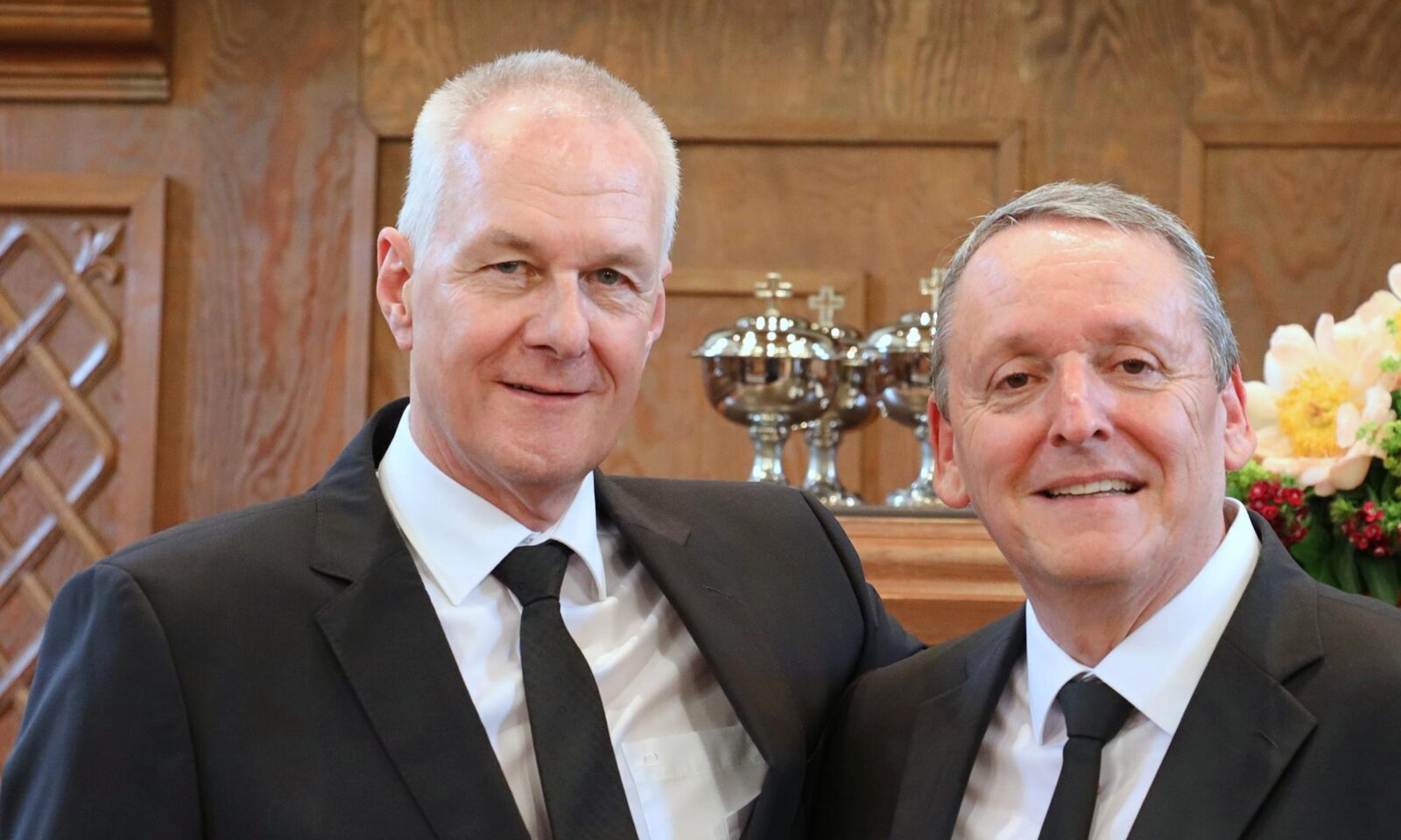 Hörfunksendung am 4. Januar 2026 auf „Bayern 2“                        Alle Meldungen anzeigen