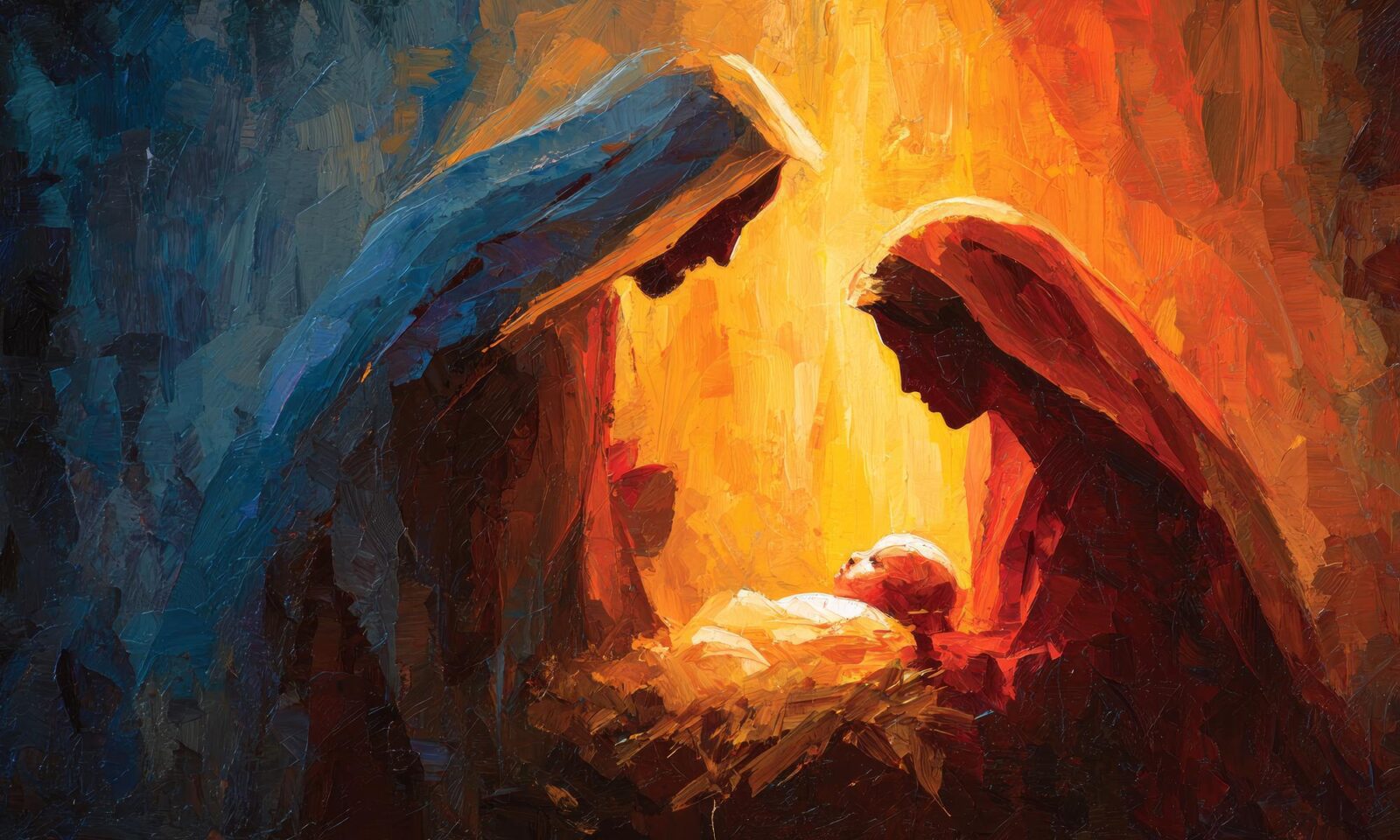 „…muss in harten Krippen schlafen…“                        Alle Meldungen anzeigen