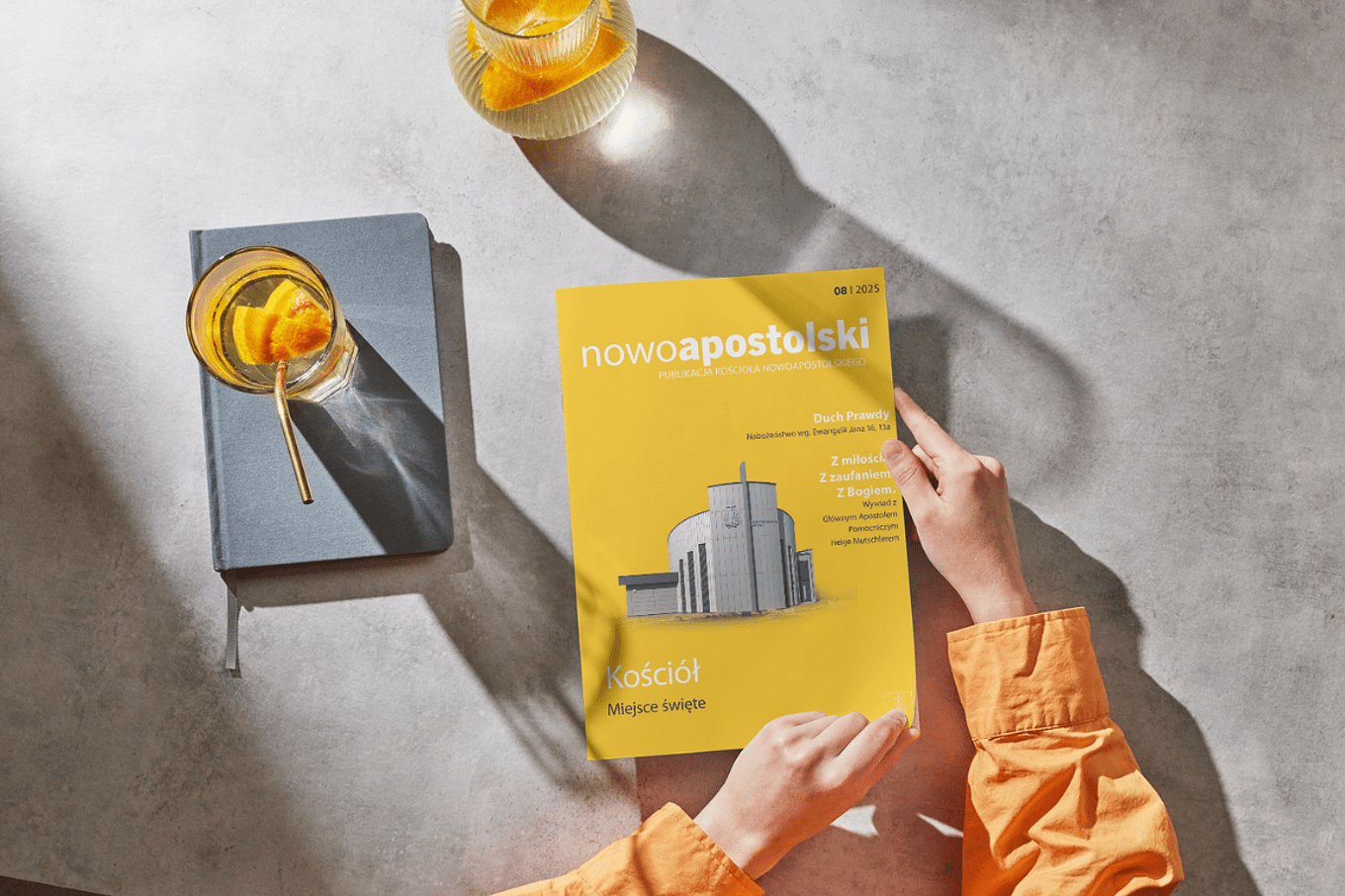 Rückblick II: Nord- und Osteuropa 2025