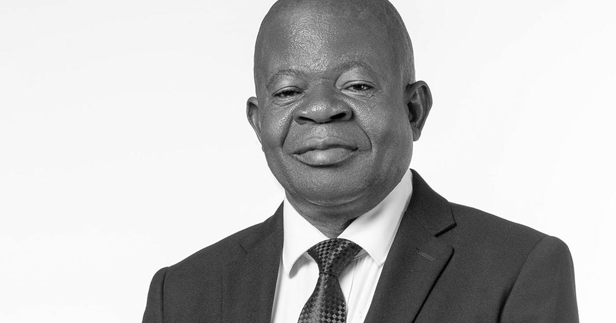 Angola: luto pelos apóstolos Lufungula e Tomás