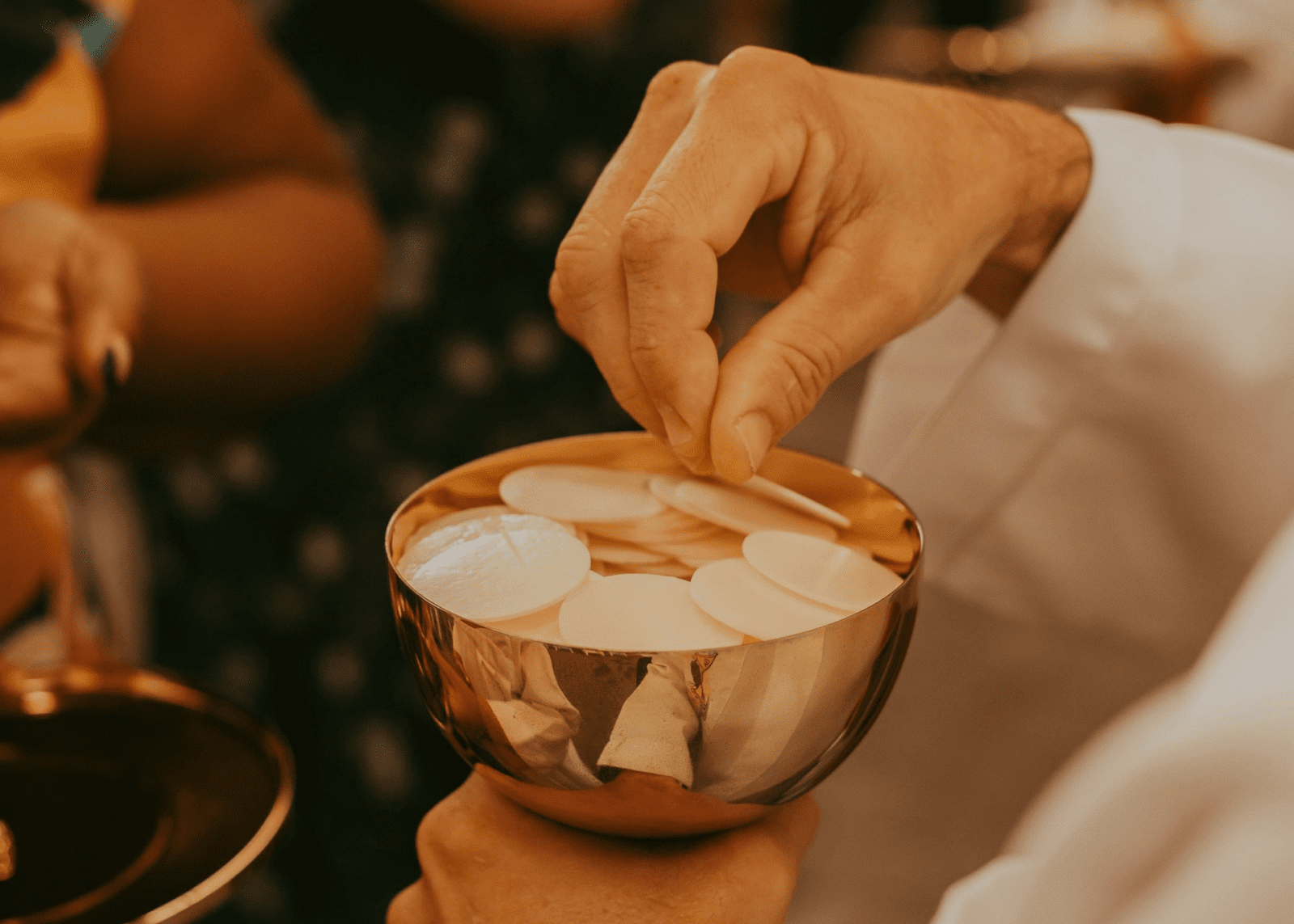 Pregled službi Božjih u ožujku 2026. – Novoapostolska Crkva