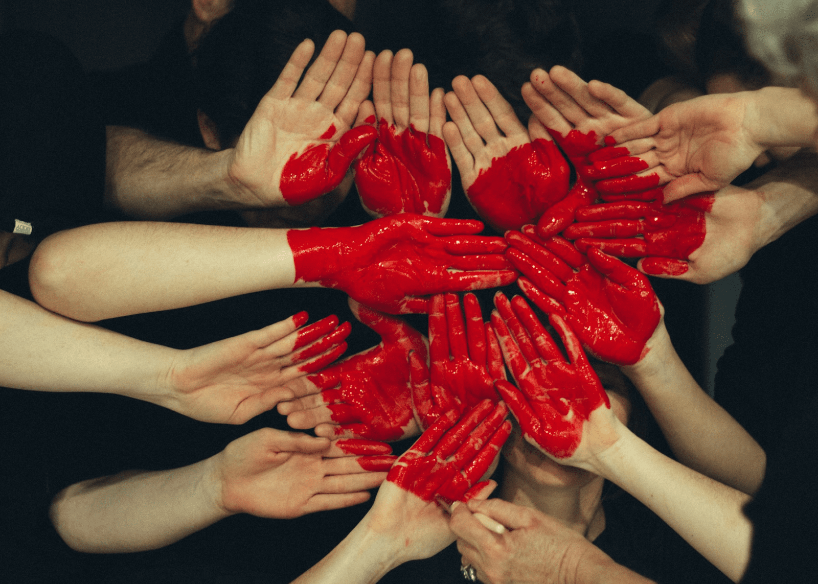 Podijeliti s drugima – Novoapostolska Crkva