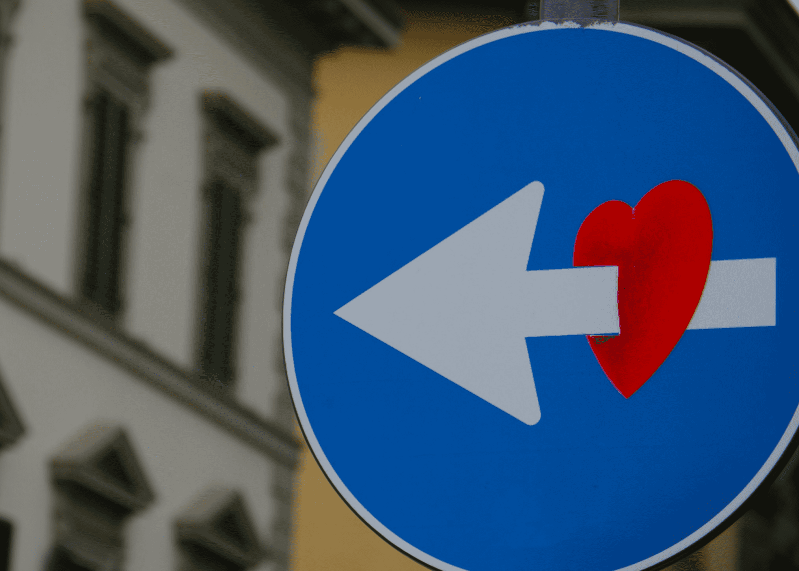 dokaz ljubavi – Novoapostolska Crkva