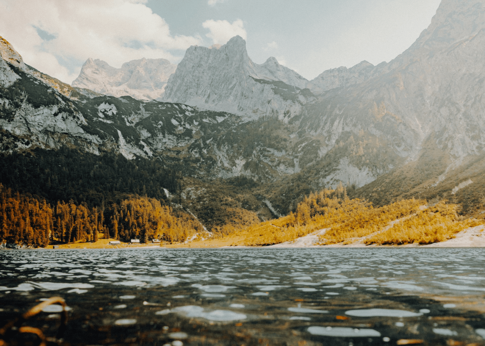 Pregled službi Božjih u rujnu 2025. – Novoapostolska Crkva