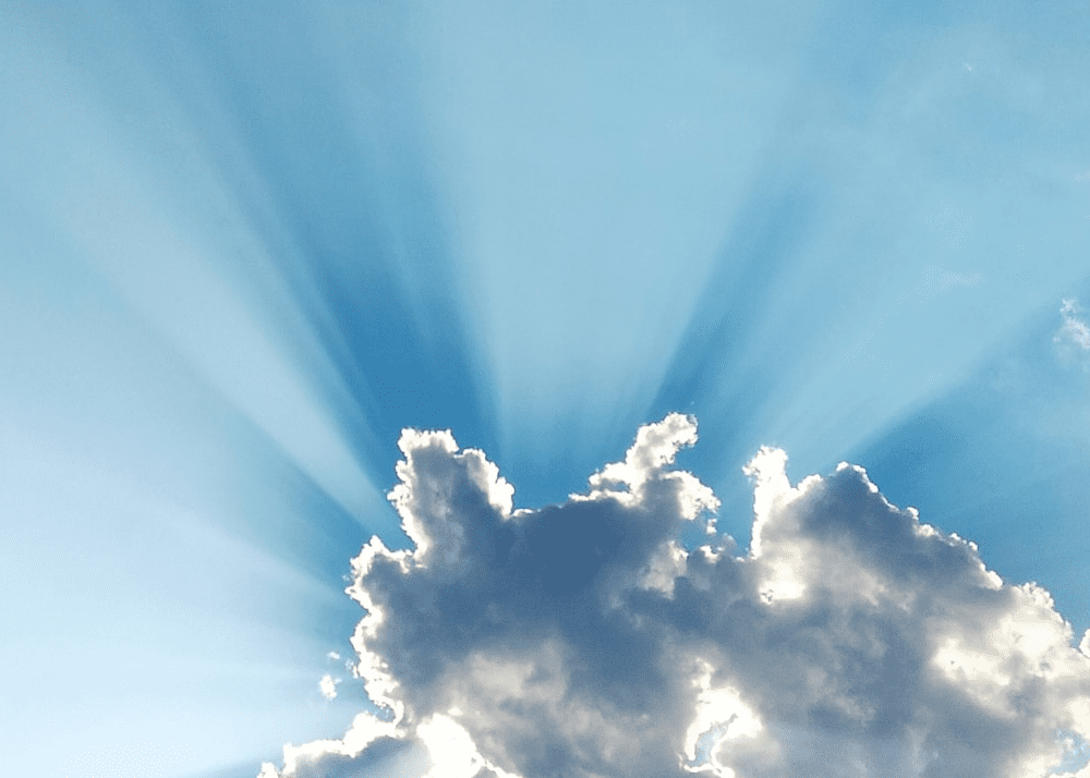 Isus Krist u slavi – Novoapostolska Crkva