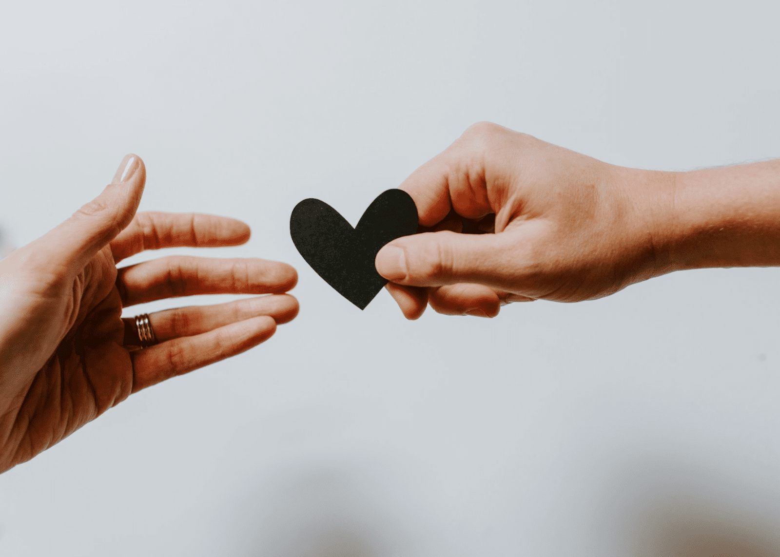 Nasljedujmo Isusa – čak i u patnji – Novoapostolska Crkva