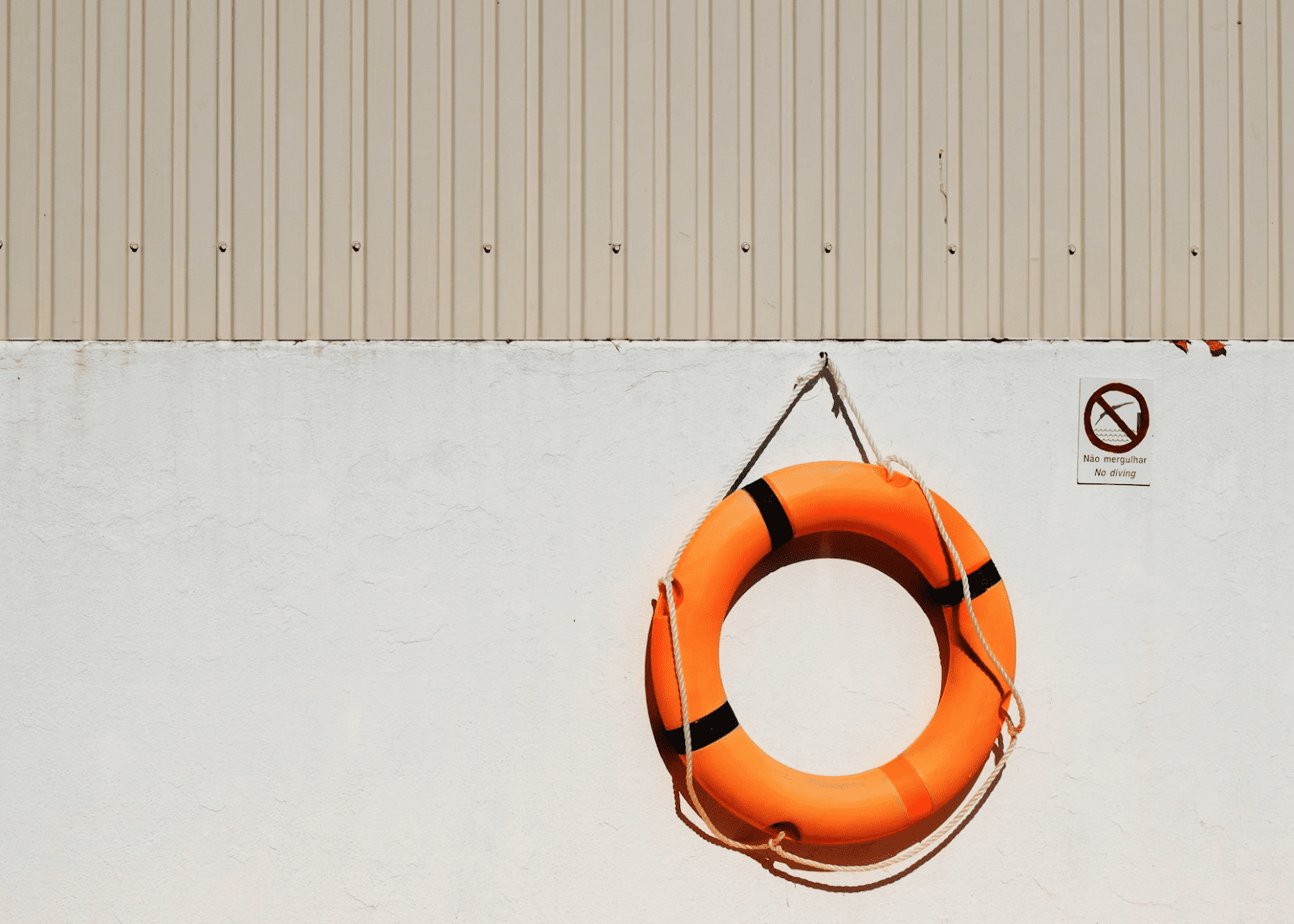 Bog liječi sve patnje – Novoapostolska Crkva