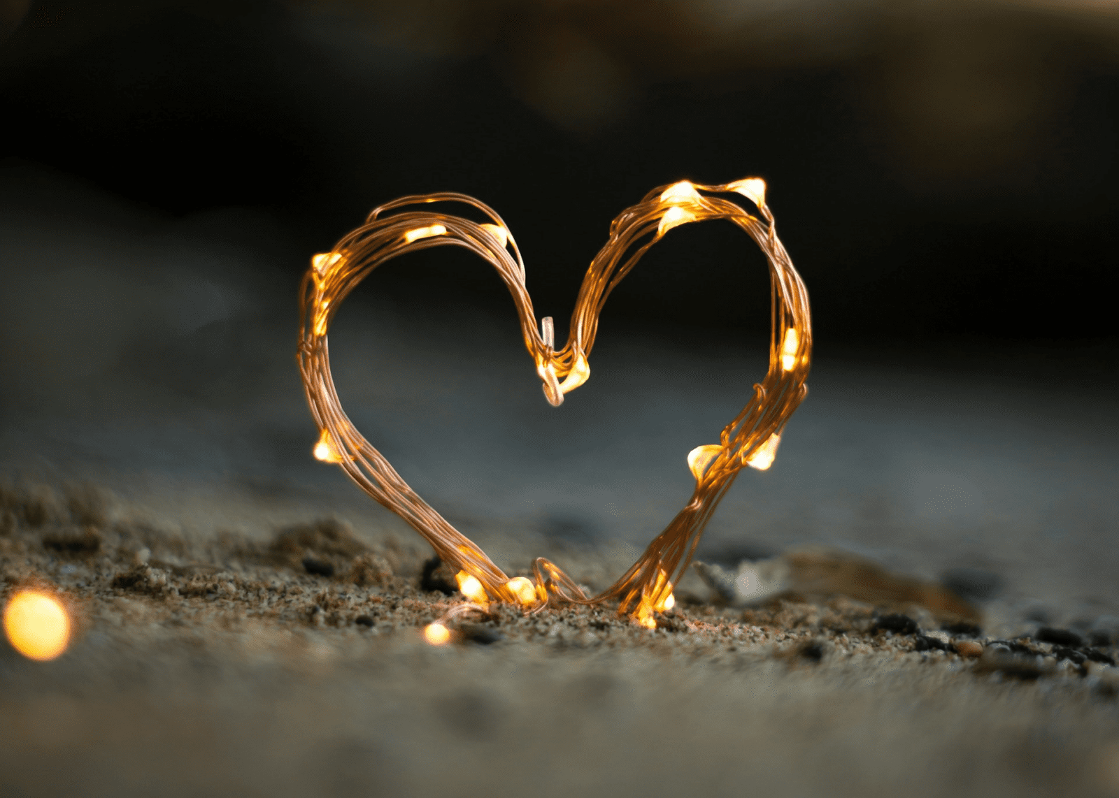 Bog je s nama – Novoapostolska Crkva