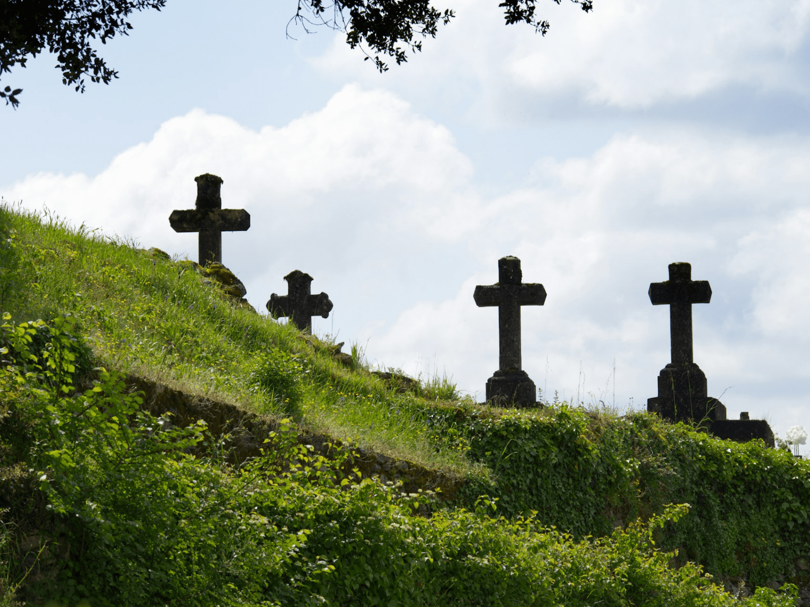 Kristovo djelovanje u onostranosti – Novoapostolska Crkva