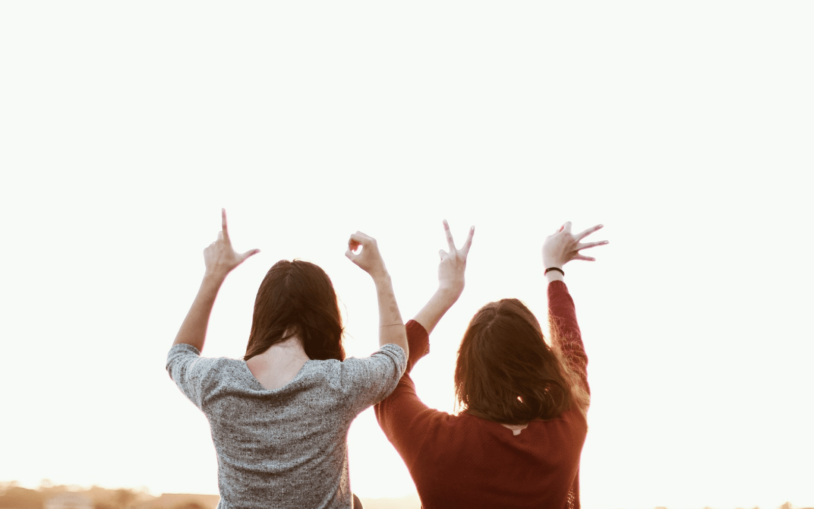 Jezik ljubavi – Novoapostolska Crkva