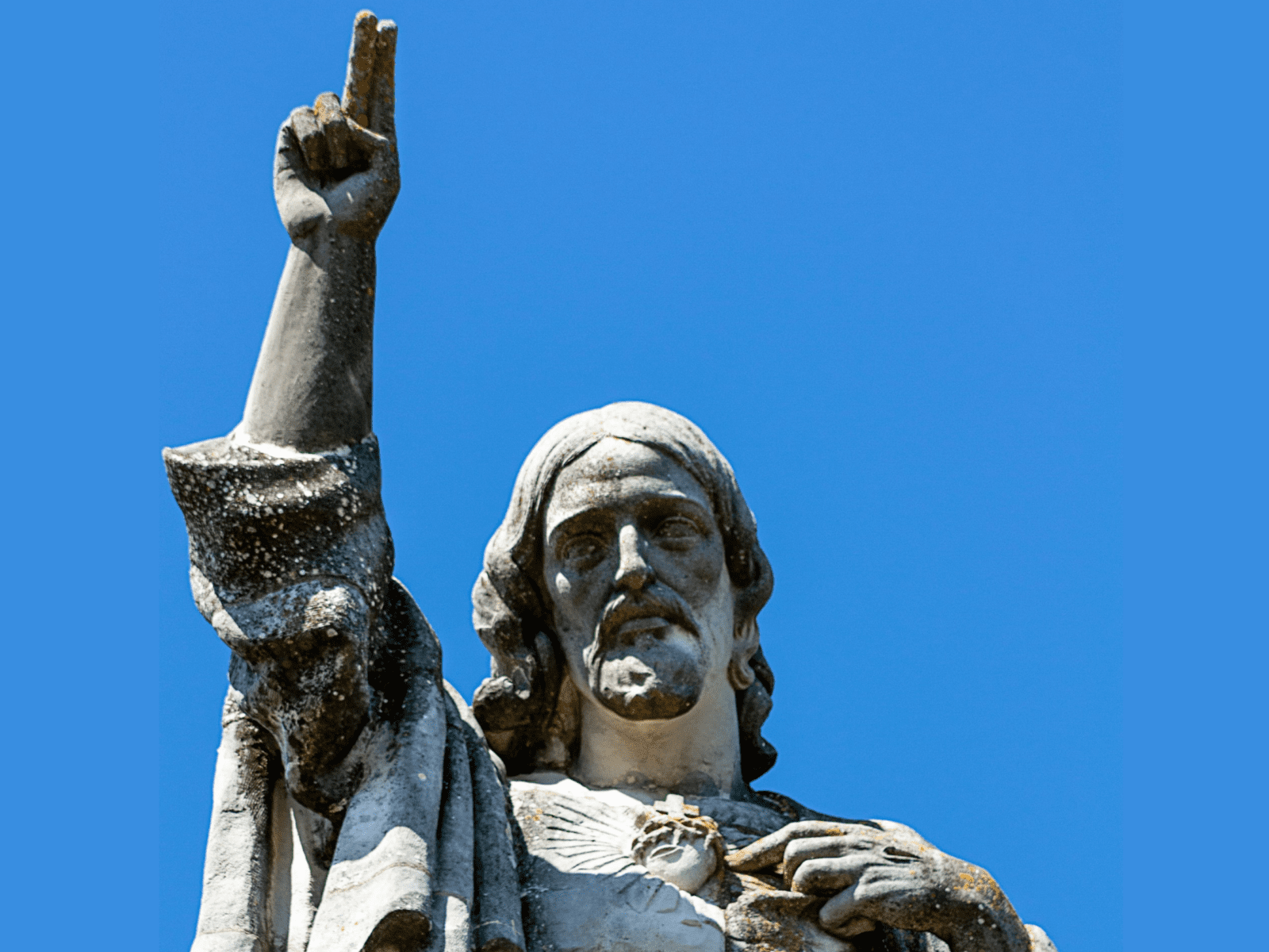 Život utemeljen na učenju apostola – Novoapostolska Crkva