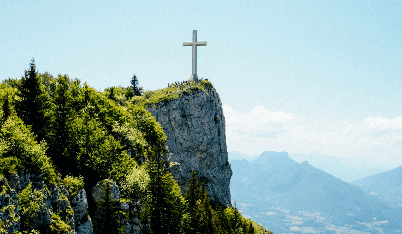 Isus Krist je uskrsnuo – Novoapostolska Crkva