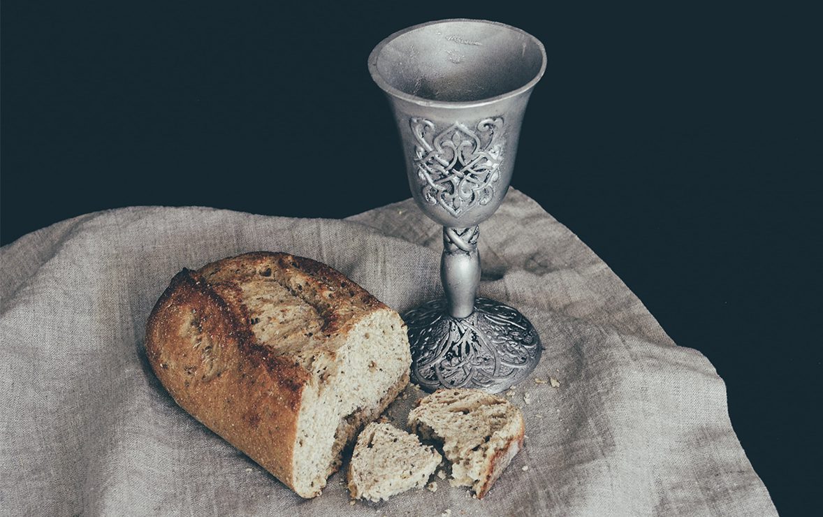 Pregled službi Božjih u ožujku 2023. – Novoapostolska Crkva