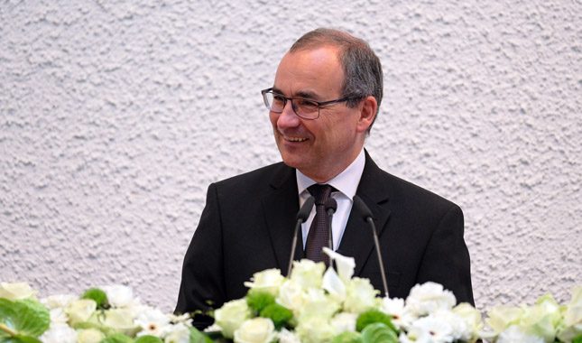 Vatra mora i dalje gorjeti – Novoapostolska Crkva