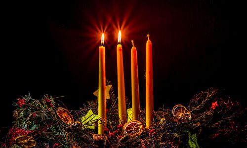 Pregled službi Božjih u prosincu 2022. – Novoapostolska Crkva