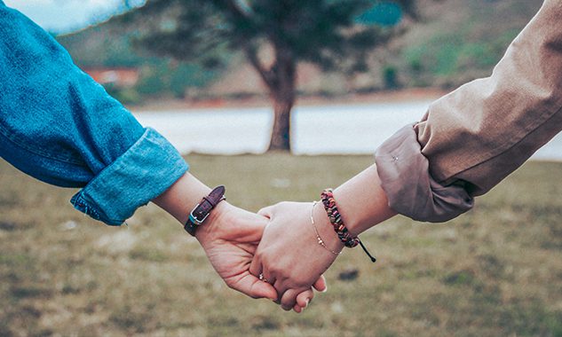 Moja pomoć dolazi od Gospodina – Novoapostolska Crkva