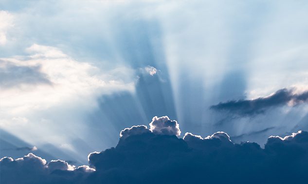 Uzašašće na nebo – Novoapostolska Crkva