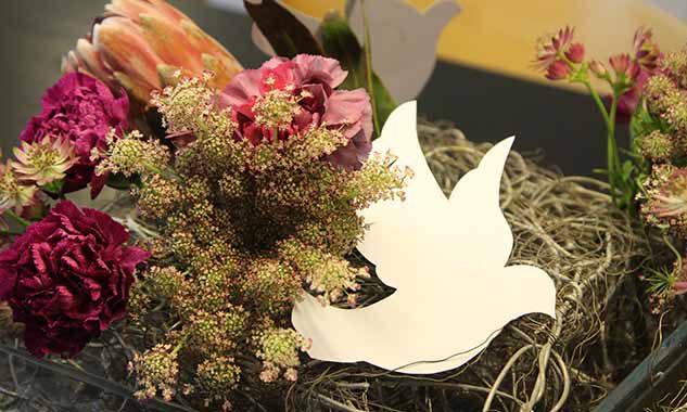 Pismo okružnog apostola – Ožujak 2022. – Novoapostolska Crkva