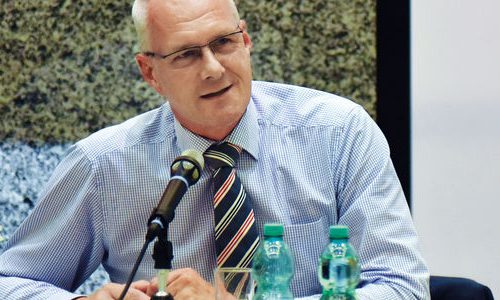 „Učiti iz primjera“ – Novoapostolska Crkva