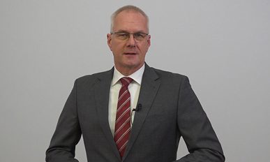 Pismo okružnog apostola – Studeni 2021. – Novoapostolska Crkva